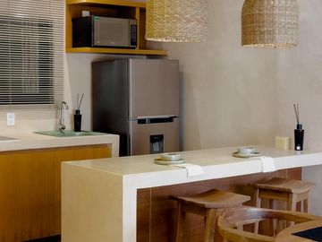 Venta Departamento 1 recámara/ Jacuzzi Privado/ 15% ENGANCHE y Plazos