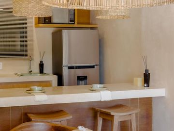 Venta Departamento 1 recámara/ Jacuzzi Privado/ 15% ENGANCHE y Plazos