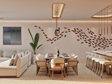 PREVENTA ST REGIS COSTA MUJERES