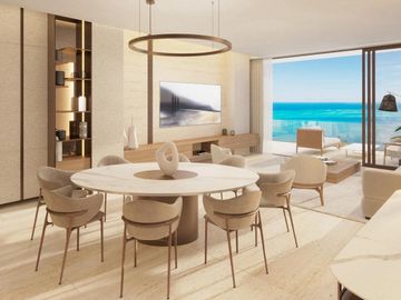 PREVENTA ST REGIS COSTA MUJERES
