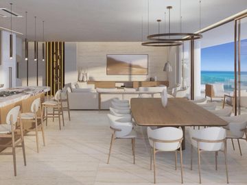 PREVENTA ST REGIS COSTA MUJERES