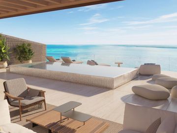 PREVENTA ST REGIS COSTA MUJERES