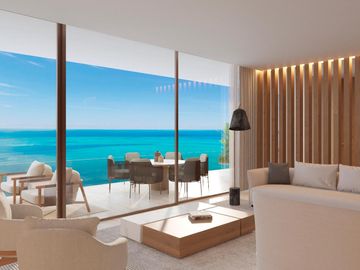 PREVENTA ST REGIS COSTA MUJERES