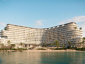 PREVENTA ST REGIS COSTA MUJERES