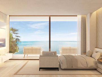PREVENTA ST REGIS COSTA MUJERES