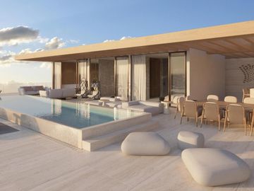 PREVENTA ST REGIS COSTA MUJERES