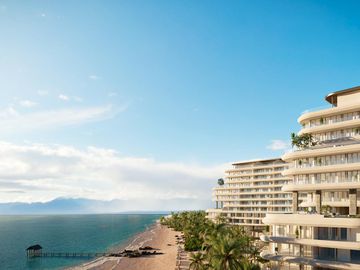 PREVENTA ST REGIS COSTA MUJERES