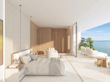 PREVENTA ST REGIS COSTA MUJERES
