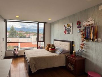 Casa de Venta Dentro de Urbanización Intervalles Ruta Viva