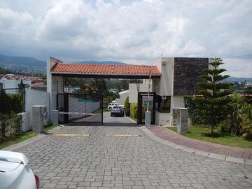 Casa de Venta Dentro de Urbanización Intervalles Ruta Viva