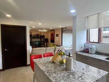 Casa de Venta Dentro de Urbanización Intervalles Ruta Viva