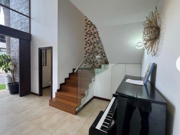 Casa de Venta Dentro de Urbanización Intervalles Ruta Viva