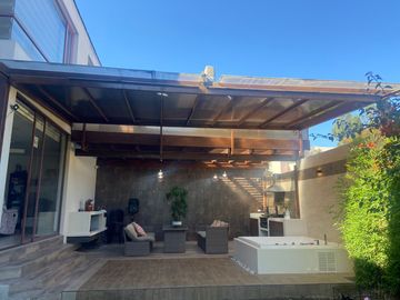 Casa de Venta Dentro de Urbanización Intervalles Ruta Viva
