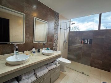 Casa de Venta Dentro de Urbanización Intervalles Ruta Viva