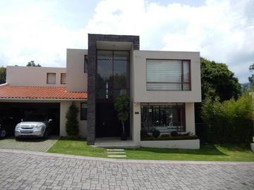 Casa de Venta Dentro de Urbanización Intervalles Ruta Viva