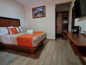 VENTA DE HOTEL COLONIAL ACOPINALCO INN