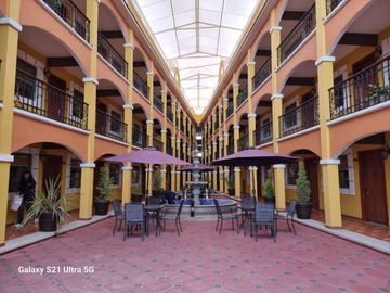 VENTA DE HOTEL COLONIAL ACOPINALCO INN