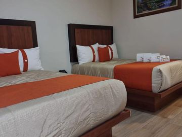 VENTA DE HOTEL COLONIAL ACOPINALCO INN