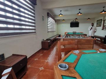 VENTA DE HOTEL COLONIAL ACOPINALCO INN