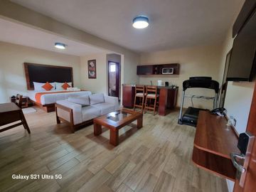 VENTA DE HOTEL COLONIAL ACOPINALCO INN