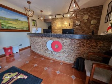 VENTA DE HOTEL COLONIAL ACOPINALCO INN