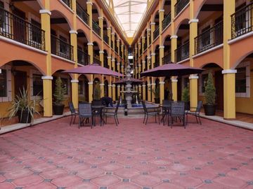 VENTA DE HOTEL COLONIAL ACOPINALCO INN