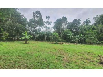 VENTA DE FINCA EN BUGABA 1,407 METROS