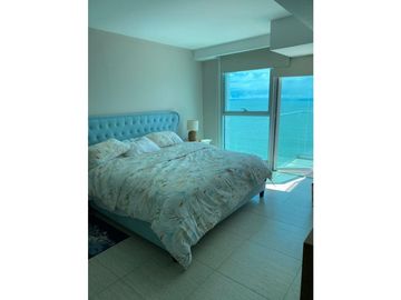 VENTA DE APARTAMENTO EN PLAYA BLANCA - 6980RC