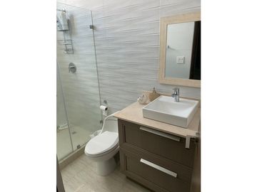 VENTA DE APARTAMENTO EN PLAYA BLANCA - 6980RC