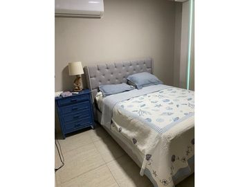 VENTA DE APARTAMENTO EN PLAYA BLANCA - 6980RC