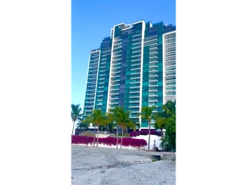 VENTA DE APARTAMENTO EN PLAYA BLANCA - 6980RC
