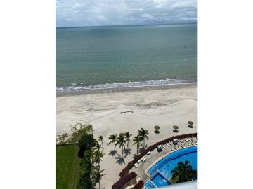 VENTA DE APARTAMENTO EN PLAYA BLANCA - 6980RC