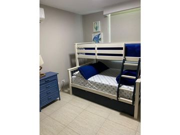 VENTA DE APARTAMENTO EN PLAYA BLANCA - 6980RC