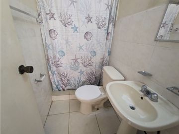 Se Vende Casa en Puerto Caimito-La Chorrera (DR)