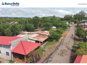 VENTA DE CASA EN BOCA PARITA - CHITRÉ - HERRERA