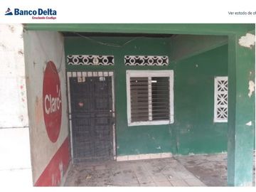 VENTA DE CASA EN BOCA PARITA - CHITRÉ - HERRERA