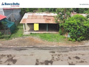 VENTA DE CASA EN BOCA PARITA - CHITRÉ - HERRERA