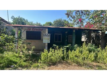 VENTA DE CASA EN BOCA PARITA - CHITRÉ - HERRERA