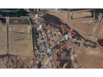 VENTA DE CASA EN BOCA PARITA - CHITRÉ - HERRERA