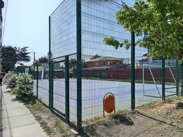 (Rebajada) Amplia Casa De Dos Pisos De 4d Y 3b Más Depto Int