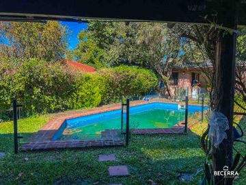 Chalet en venta en Parque Johnston
