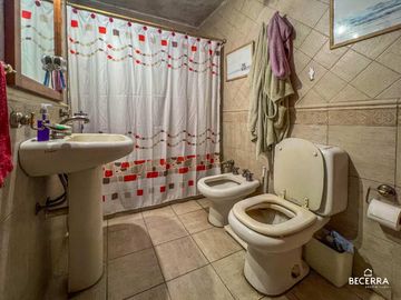 Chalet en venta en Parque Johnston