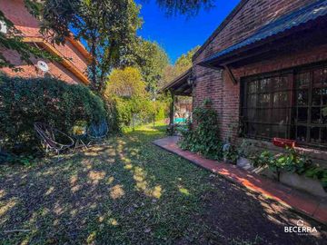 Chalet en venta en Parque Johnston
