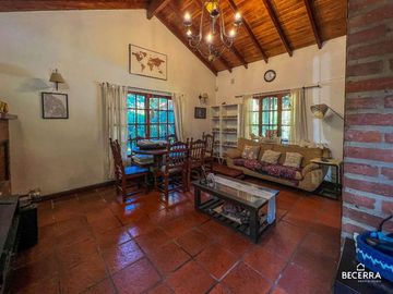 Chalet en venta en Parque Johnston