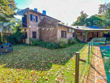 Chalet en venta en Parque Johnston