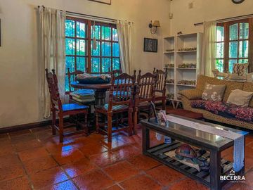 Chalet en venta en Parque Johnston