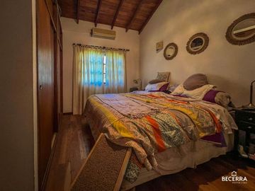 Chalet en venta en Parque Johnston