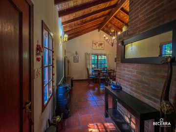 Chalet en venta en Parque Johnston