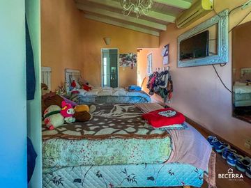 Chalet en venta en Parque Johnston