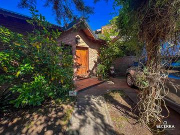 Chalet en venta en Parque Johnston